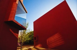 Courtesy of Santa Fe University of Art and Design and the Santa Fe Art Institute