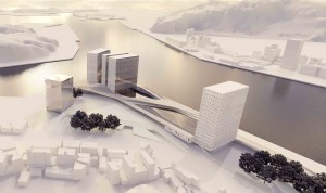 Courtesy of ACDF Architecture