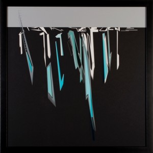10x10 Drawing the City London: Zaha Hadid