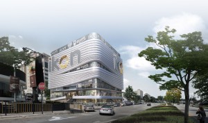 Courtesy of Spark Architects