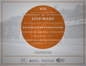 Courtesy of AIA Cincinnati