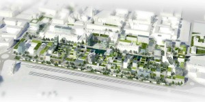 Courtesy of Erik Giudice Architects