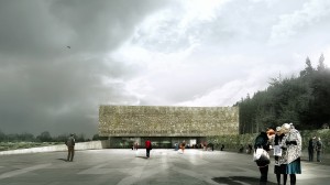 Courtesy of Mateo Arquitectura