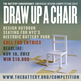 Courtesy of The Battery Conservancy