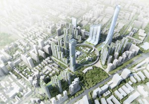 Courtesy of Jaeger and Partner Architects