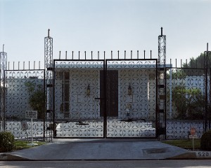 Courtesy of Regen Projects, Los Angeles © Catherine Opie