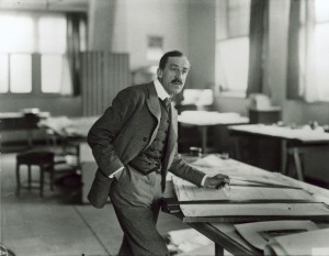 Courtesy of Louis Held © Klassik Stiftung Weimar