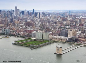 Courtesy of WXY Architecture + Urban Design