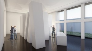 © Richard Meier & Partners