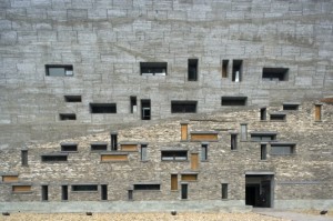 Ningbo History Museum / © Lu Hengzhong