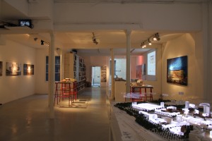 Courtesy of Mateo Arquitectura