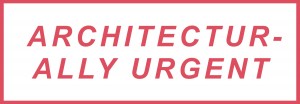 Storefront for Art and Architecture’s Competition of Competitions