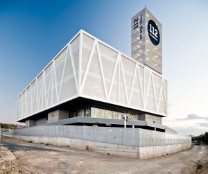 112 Reus by ACXT Arquitectos / © Adrià Goula