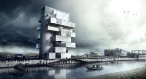 Courtesy of Moko Architects