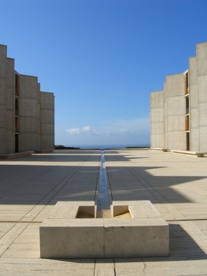 Salk Institute. Image © Flickr CC User dreamsjung