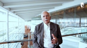 AD Interviews: Moshe Safdie / Safdie Architects