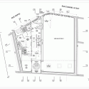 Maison Des Danses / ADH First Floor Plan