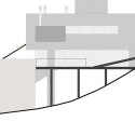 Residência LM / Marcos Bertoldi Arquitetos Residência LM / Marcos Bertoldi Arquitetos Facade
