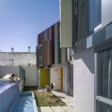 12 viviendas en Jaen / bRijUNi Architects © Jesús Granada