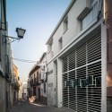 12 viviendas en Jaen / bRijUNi Architects © Jesús Granada