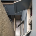8 Casas Inscritas y Tres Patios / Romera y Ruiz Arquitectos 8 Casas Inscritas y Tres Patios / Romera y Ruiz Arquitectos © Simón García