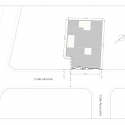 8 Casas Inscritas y Tres Patios / Romera y Ruiz Arquitectos 8 Casas Inscritas y Tres Patios / Romera y Ruiz Arquitectos Site Plan