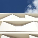 8 Casas Inscritas y Tres Patios / Romera y Ruiz Arquitectos 8 Casas Inscritas y Tres Patios / Romera y Ruiz Arquitectos Courtesy of Romera y Ruiz Arquitectos