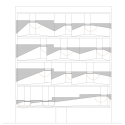 8 Casas Inscritas y Tres Patios / Romera y Ruiz Arquitectos 8 Casas Inscritas y Tres Patios / Romera y Ruiz Arquitectos Facade Detail
