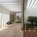 Casa 8 Jardines / Goko MX © Aki Itami R.