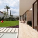 Casa 8 Jardines / Goko MX © Aki Itami R.