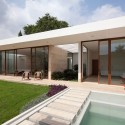 Casa 8 Jardines / Goko MX © Aki Itami R.