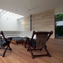 Casa 8 Jardines / Goko MX © Aki Itami R.