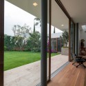 Casa 8 Jardines / Goko MX © Aki Itami R.