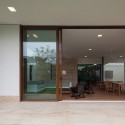 Casa 8 Jardines / Goko MX © Aki Itami R.