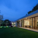 Casa 8 Jardines / Goko MX © Aki Itami R.
