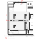 Casa 8 Jardines / Goko MX Floor Plan