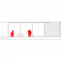 Casa 8 Jardines / Goko MX Section