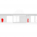 Casa 8 Jardines / Goko MX Section