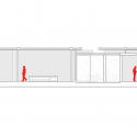 Casa 8 Jardines / Goko MX Section