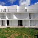 3X1 House / Romera y Ruiz Arquitectos Courtesy of Romera y Ruiz Arquitectos