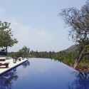 Casa SJA I / CDM Arquitectos © Rory Gardiner