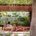 Casa SJA I / CDM Arquitectos © Rory Gardiner