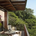 Casa SJA I / CDM Arquitectos © Marcos García