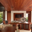 Casa SJA I / CDM Arquitectos © Rory Gardiner