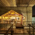 Hotel B"O / Muro Rojo Arquitectura © Jaime Navarro