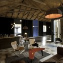 Hotel B"O / Muro Rojo Arquitectura © Jaime Navarro