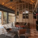 Hotel B"O / Muro Rojo Arquitectura © Jaime Navarro