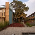 Hotel B"O / Muro Rojo Arquitectura © Jaime Navarro