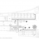 Hotel B"O / Muro Rojo Arquitectura Plan