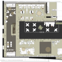 Hotel B"O / Muro Rojo Arquitectura Plan